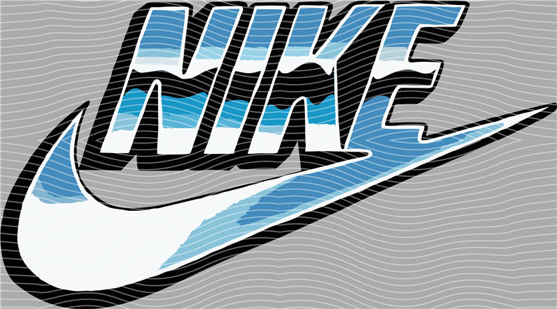 NIKE-NK 38